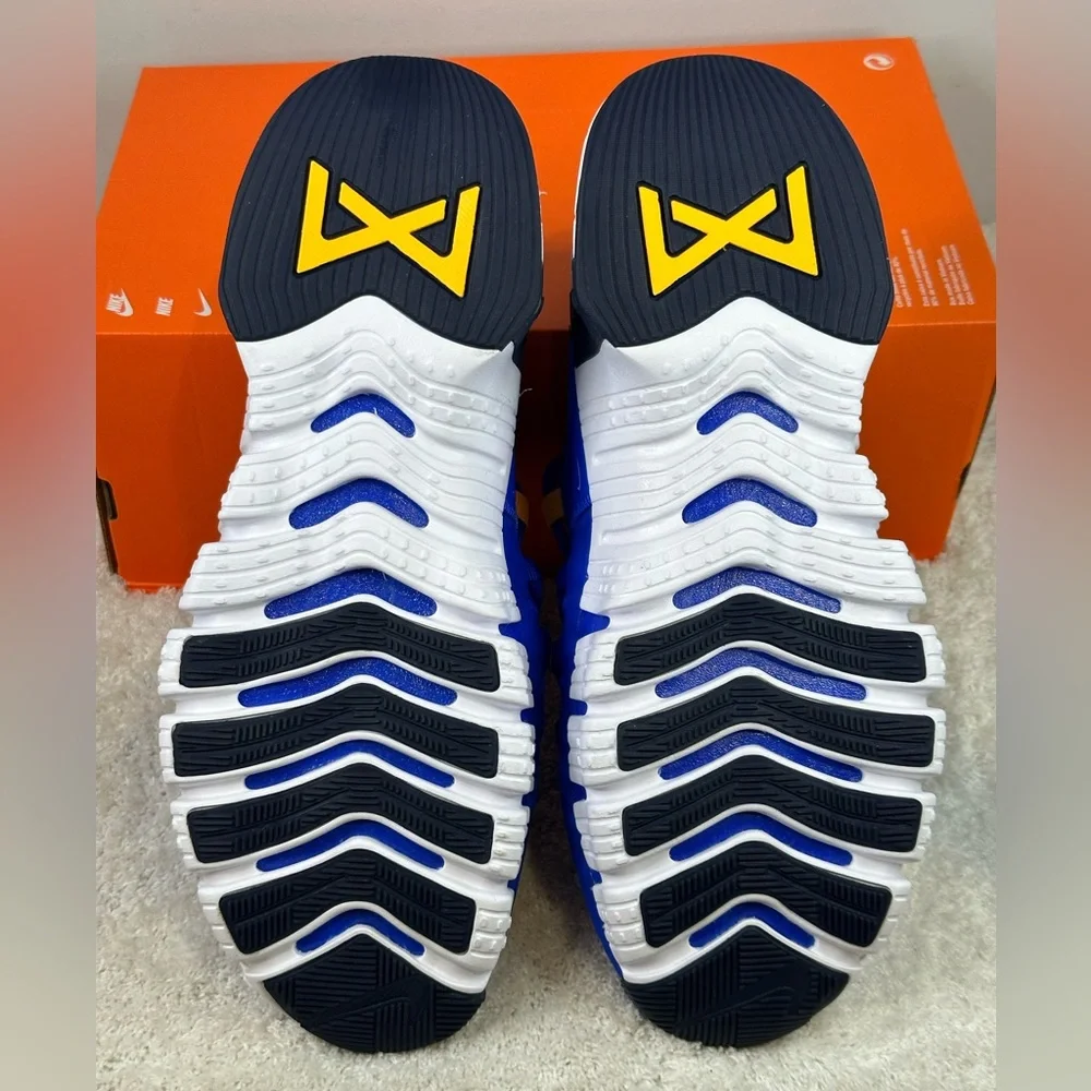 Nike Free Metcon 5